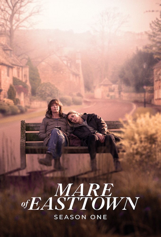 Mare of Easttown - Season 1 [239207] (A1618801453) [[TV Shows]] --Plex--